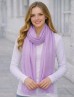 Solid Color Cut Fringe Shawl Scarf Solid Color Cut Fringe Shawl Scarf