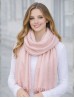 Solid Color Cut Fringe Shawl Scarf Solid Color Cut Fringe Shawl Scarf