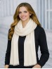 Solid Color Cut Fringe Shawl Scarf Solid Color Cut Fringe Shawl Scarf