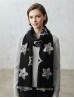 Cashmere Feeling Designer Inspired Premium Scarf