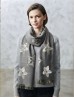 Cashmere Feeling Designer Inspired Premium Scarf