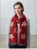 Cashmere Feeling Designer Inspired Premium Scarf