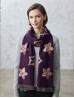 Cashmere Feeling Designer Inspired Premium Scarf
