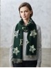 Cashmere Feeling Designer Inspired Premium Scarf