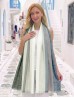 Two-Tone Cloud Print Fashion Shawl Scarf W/ Cut Tassels Two-Tone Cloud Print Fashion Shawl Scarf W/ Cut Tassels