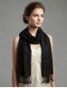 Paisley Shadow Shawl Scarf 