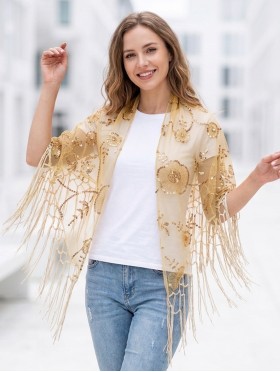 FLOWER SEQUINS
