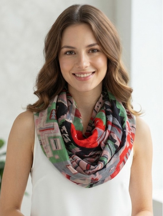 LINEN, LOOP, MODERN CONCEPT LINEN, LOOP, MODERN CONCEPT
