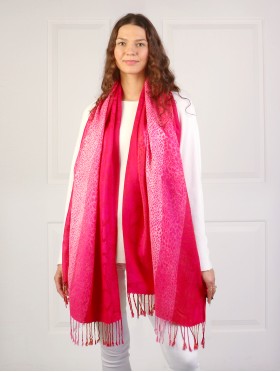 Pebbles & Sands Fashion Scarf