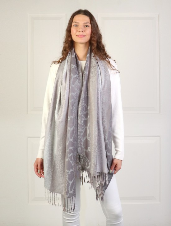 Pebbles & Sands Fashion Scarf