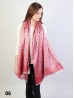 Fashion Spiral Design Fashion Scarf