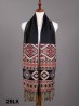 Tribal Print Pashmina Scarf