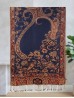 Multi-Tone Paisley Print Shawl Scraf 