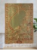 Multi-Tone Paisley Print Shawl Scraf 