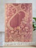 Multi-Tone Paisley Print Shawl Scraf 