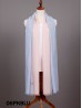 Two Tone Fashion Scarf