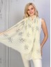 Fashion Tree of Life Design Fashion Scarf