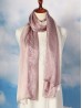 Two Tone Ombre Light Weight Fashion Scarf