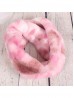 Kids Fashion Plush Loop Premium Scarf