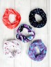 Multifunctional Print Bandana/Headband