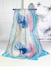 Chiffon Floral Fashion Scarf
