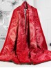 Cashmere Feeling Rose Print Premium Scarf Cashmere Feeling Rose Print Premium Scarf