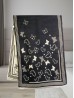 Butterfly & Hearts Design Blanket Scarf