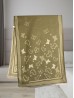 Butterfly & Hearts Design Blanket Scarf