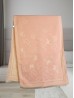 Butterfly & Hearts Design Blanket Scarf Butterfly & Hearts Design Blanket Scarf