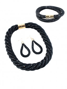 TWISTED SET (NE090-201 AND BR035-301)