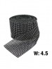 Bling Rhinestone Diamond Mesh Ribbon Wrap