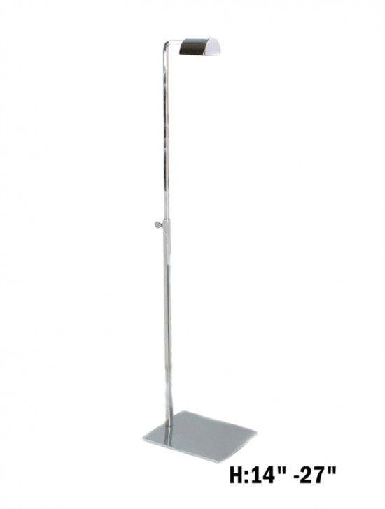 PURSE HANGER (ADJUSTABLE)