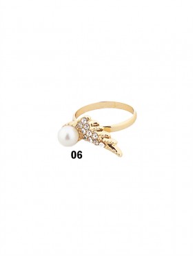 FASHION MIDI-RING