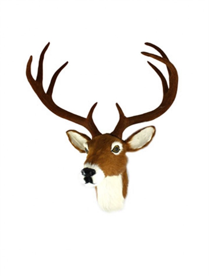 deer hanger