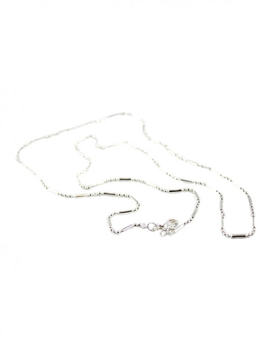 NECKLACE CHAINS (12 PCS)