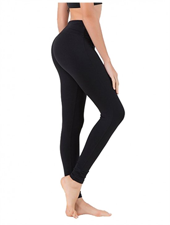 Yoga Workout Stretch Pants S/M