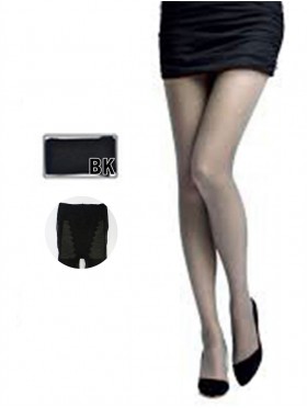 ULTRA-THIN  PANTYHOSE (One Size)