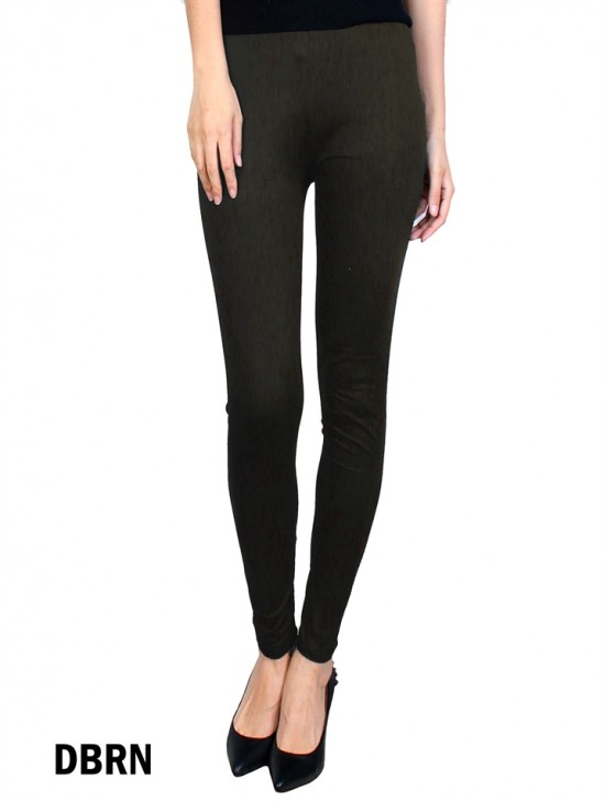 Full Length Stretch Legging