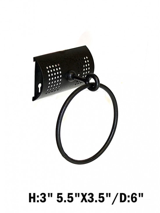 Towel Ring