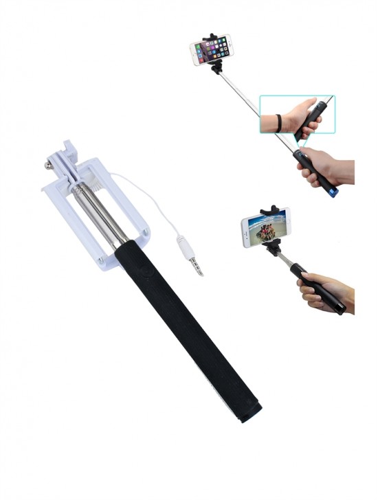 Monopod Selfie Stick