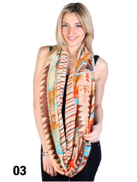 LINEN, LOOP, MODERN CONCEPT