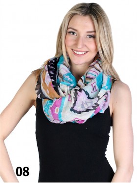 LINEN, LOOP, MODERN CONCEPT