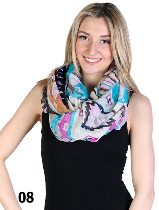 LINEN, LOOP, MODERN CONCEPT