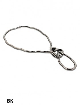 Bend Necklace/Bracelet (Help with Pain Relief, Concentration, Energy)