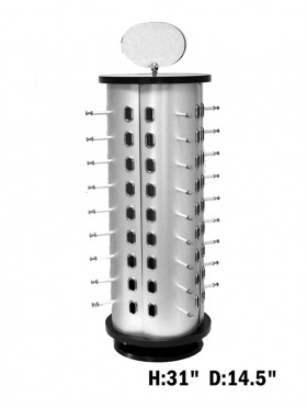 Glasses Display-Medium ( In-store Pickup ONLY) Glasses Display-Medium ( In-store Pickup ONLY)