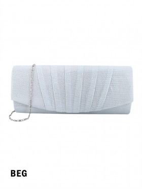 SPARKLE EVENING CLUTCH