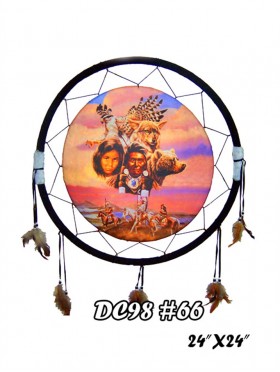 DREAM CATCHER