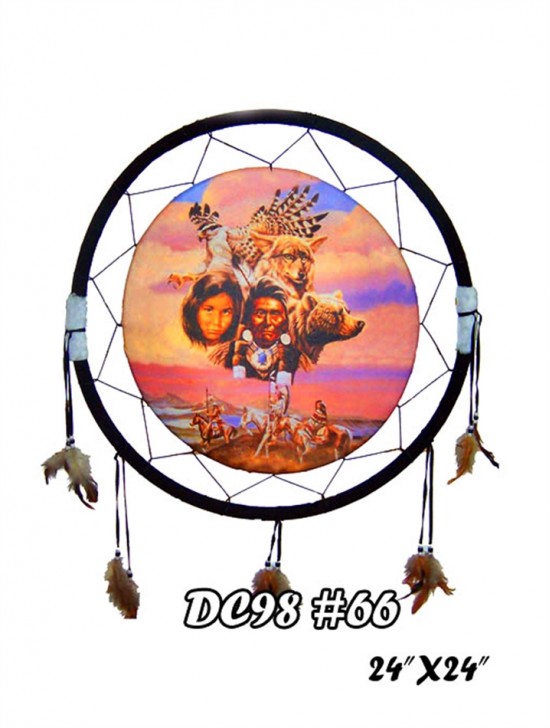 DREAM CATCHER