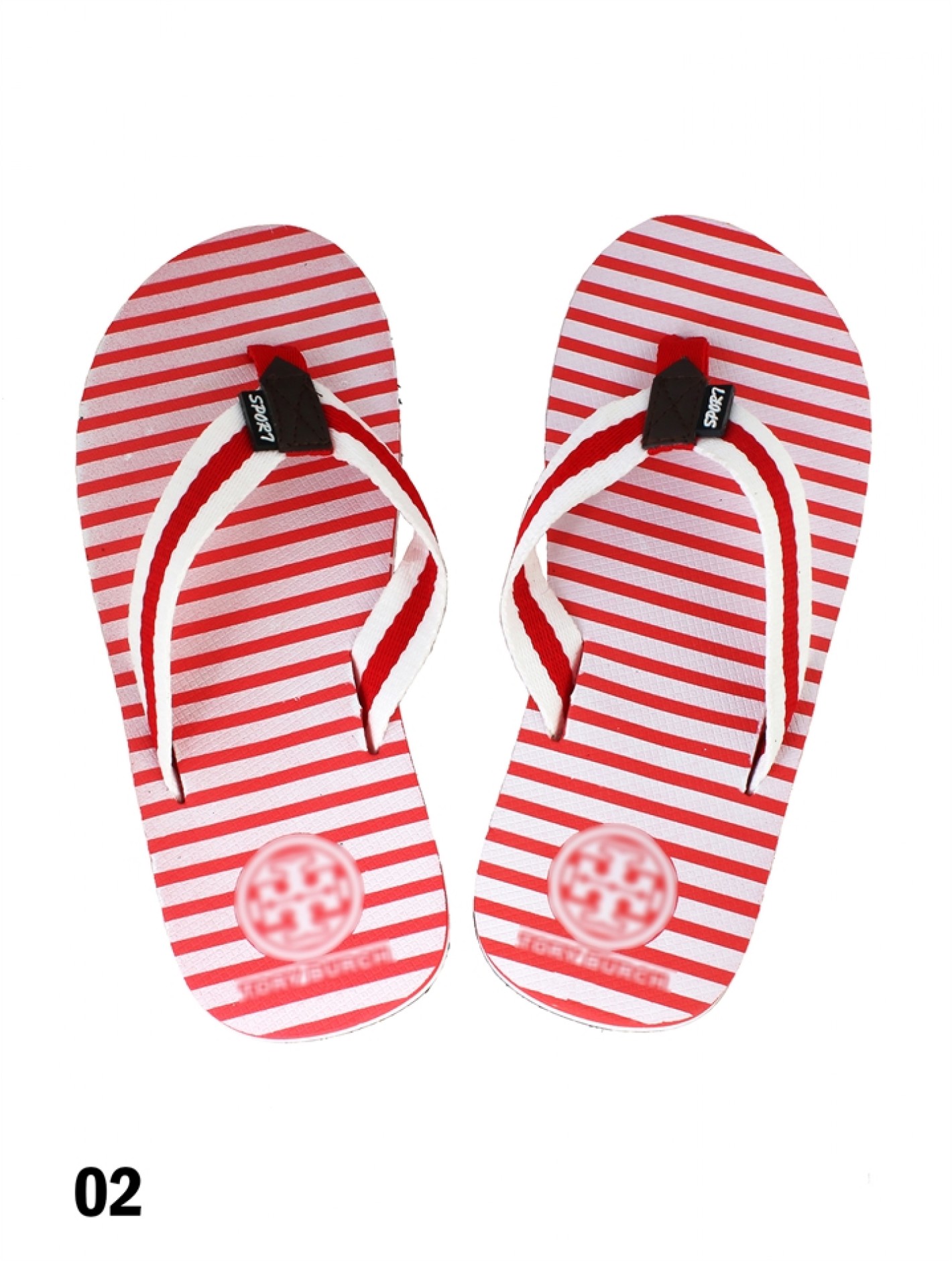 Female Thong Flip Flop Sandals