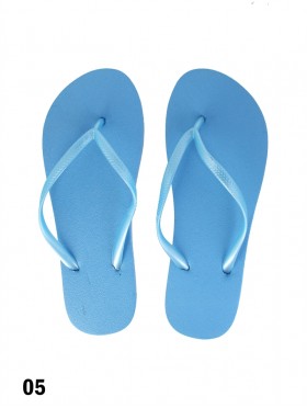 Thong Flip Flop Sandals(6 Pairs)